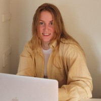 Lydia Pasman