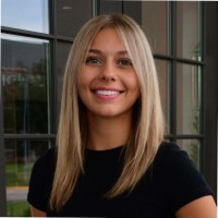 Haley Hendricks