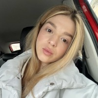 Vitaliia Dyriv