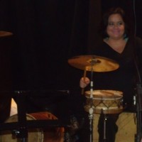 Percussão Vilma Monteiro