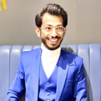 Hasnain Mahmood