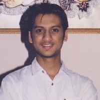 Shardul Rana