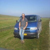Richard Goudsblom