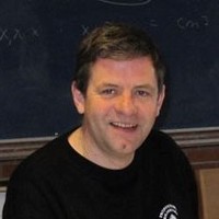 Peter Grove Andreasen