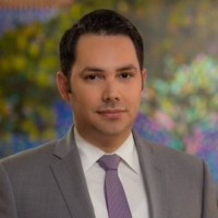 Reinaldo L. Figueroa-Matos (He/Him)