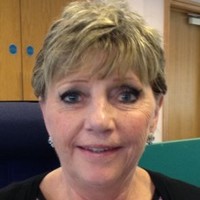 Susan Hughes