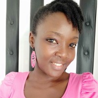 Priscille IKO