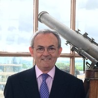David Langshaw