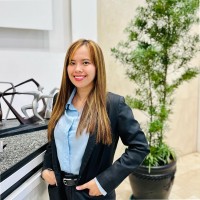 Lorielyn Joyce Secretario, Cpa