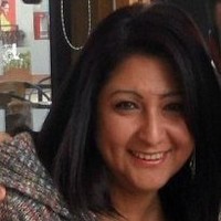 Rosana Farias Valenzuela