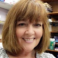 Tracey Diboll