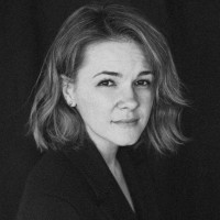 Olesia Yedynak-Khoma