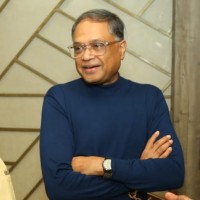 Ram Lakshminarayanan