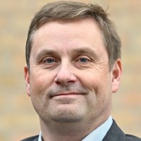 Ulrik Blindum
