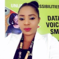 Linda Grace Okoh