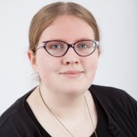 Claudia Elvidge