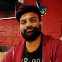 Mahesh K
