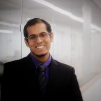 Abdul Muhaimin Bin Hj Mohamed Shah