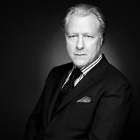 Erwin De Ruiter Tep Fica (Ret.)
