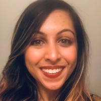 Nashwinder Kaur