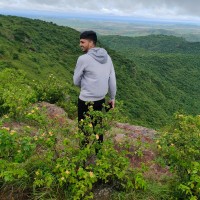 Kirankumar Agadi