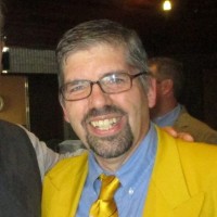 Todd Erickson
