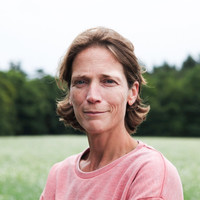 Suzan Van Der Wielen Oly