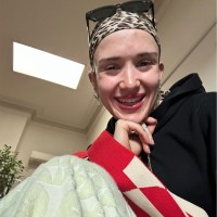 Emma Marof