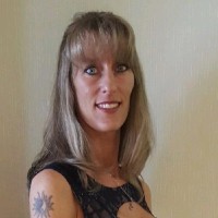 Alexandra (Sandie) Wright