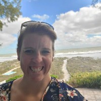 Kelsey Bishop, Pmp, Itil Mp