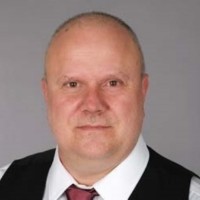 Horst Bührer