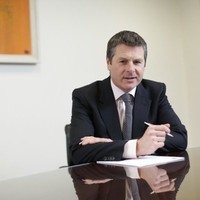 Paddy Moran