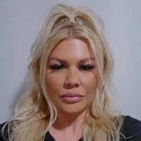 Brittney Waterfall Lafitaga