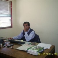 Kenny Gómez Quintana