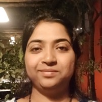 Nilam Shendge