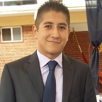 David Armando Romero Lopez