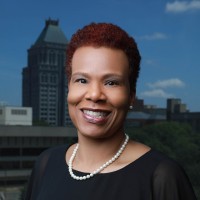 Brigitte Blanton
