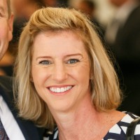 Debbie Smith