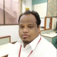 Karthikeyan Paramasivam