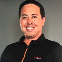 Eric Edberg