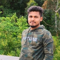 Sakthi Cs