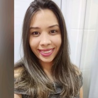 Aline Silverio