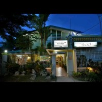 Caramoan La Casa Roa Hostel