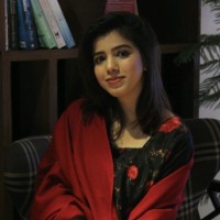 Ana Saeed