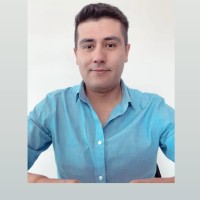 Jorge Andrés Espinel Guzmán