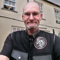 Mark England