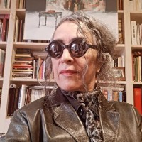 Antonieta Villamil