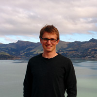 Rudy Van Niekerk