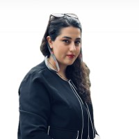 Sara Rahimpour
