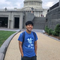 Melvin Keh